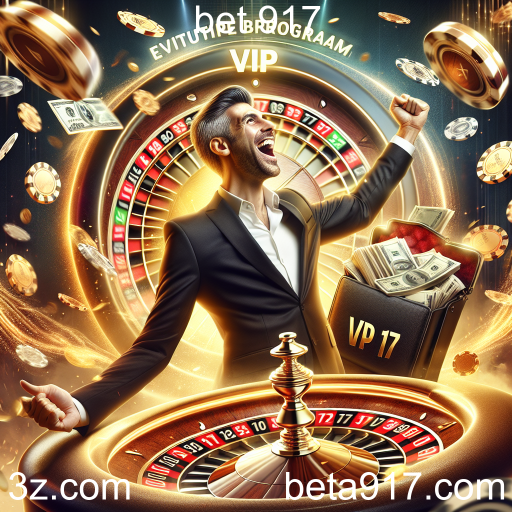Descubra os Benefícios do Programa VIP da Bet 917